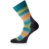 Produkt: Trekové merino ponožky LASTING WLG 628 - vel. M (38-41)
