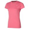 Produkt: Dámské funkční triko MIZUNO Impulse Core Tee W - sunkissed coral