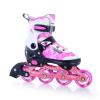 Produkt: Dětské roztahovací kolečkové brusle TEMPISH Dasty Girl - vel. 40-43