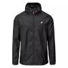 Produkt: Lehká bunda MARTES Jeffrey - black