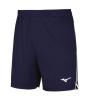 Produkt: Pánské kraťasy MIZUNO High-Kyu Short - navy/white