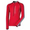 Produkt: Cyklistický dres PROGRESS Devil - červená