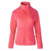 Produkt: Dámská fleecová mikina ELBRUS Rivoli Wo's II - paradise pink/cerise - vel. XL