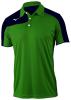 Produkt: Pánské polo triko MIZUNO Kobe Trn Polo M - green