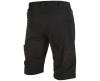 Produkt: Pánské kraťasy BENNON Triton Ripstop Shorts - černá
