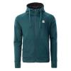 Produkt: Pánská mikina ELBRUS Rufo - deep teal - vel. XL