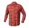 Produkt: Pánská košile ARDON Urban H20089 - červená - vel. 47/48 (3XL)