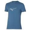 Produkt: Pánské triko MIZUNO Athletics RB Tee - china blue