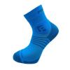 Produkt: Běžecké ponožky PROGRESS Support Sox - modrá