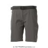 Produkt: Dámské kraťasy PROGRESS Epica shorts - šedá