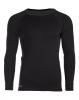 Produkt: Pánské funkční triko MIL-TEC Sports - černá - vel. L/XL