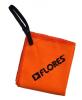 Produkt: Ručník FLORES Trip Towel L - oranžová
