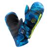 Produkt: Dětské rukavice BEJO Yuki Gloves KDB - estate blue