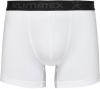 Produkt: Pánské funkční boxerky KLIMATEX Rune - bílá - vel. XXL