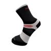 Produkt: Cyklistické ponožky PROGRESS Cycling High Sox - černá/bílá