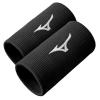 Produkt: Potítka MIZUNO Wristband Long - black/white (1 pár)