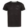 Produkt: Pánské triko PROGRESS Athlete - černá - vel. M