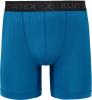 Produkt: Pánské funkční boxerky KLIMATEX Rune Mid Silktouch - modrá