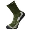 Produkt: Ponožky PROGRESS X-Treme - khaki/šedá