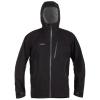 Produkt: Pánská outdoorová bunda DIRECT ALPINE Talung - black - vel. S