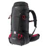 Produkt: Turistický batoh HI-TEC Rock 50 l - black/high risk red