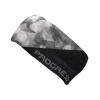 Produkt: Sportovní čelenka PROGRESS TR HDB Print - grey crystal