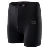 Produkt: Dámské krátké legíny IQ Silky 1/2 WMNS - black