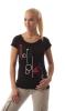 Produkt: Dámské triko NORDBLANC NBFLT4592 CRN - vel. 36