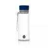 Produkt: EKO plastová láhev EQUA Plain Blue 600 ml