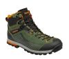 Produkt: Treková obuv BENNON Peak Green High - vel. 40