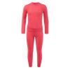 Produkt: Dětský funkční komplet MARTES Morsin Kids Set - teaberry - vel. 122