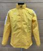 Produkt: Pánská bunda MIZUNO Nara Windbreaker Jacket M - yellow 