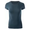 Produkt: Dámské funkční triko IQ Milky WMNS - goblin blue - vel. M