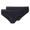 Produkt: Dámské kalhotky MARTES Nelly 2Pack - black/black (set 2 ks)