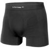 Produkt: Pánské seamless boxerky LASTING Adam - černá