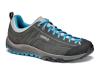 Produkt: Dámská obuv ASOLO Space GV - graphite/cyan blue