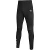 Produkt: Pánské tepláky MIZUNO Sendai Training Pant - black/white - vel. XXL