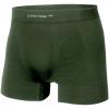Produkt: Pánské seamless boxerky LASTING Adam - zelená