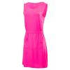 Produkt: Dámské šaty KLIMATEX Darcel - fuchsia neon - vel. M