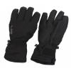 Produkt: Unisex rukavice 2117 Of Sweden Myrasen Junior - black - vel. 5