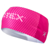 Produkt: Unisex čelenka KLIMATEX Halo - fuchsiová