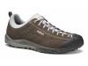 Produkt: Outdoorová obuv ASOLO Space GV - dark brown - vel. 10