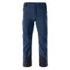 Produkt: Pánské softshellové kalhoty HI-TEC Astoni - dress blues/black 