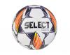 Produkt: Fotbalový míč SELECT FB Brillant Super TB bílá/fialová