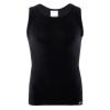 Produkt: Pánské seamless tílko HI-TEC Bruno II - black