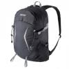 Produkt: Městský batoh HI-TEC Xland 18 l - black/sharkskin