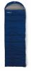 Produkt: Dekový spací pytel CAMPOUT Oak -14°C - blue - 190 cm - levý zip