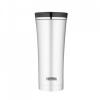 Produkt: Termohrnek THERMOS Style 470 ml - černá/stříbrná