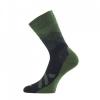 Produkt: Trekové merino ponožky LASTING FWO 696 - vel. M (38-41)