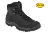 Produkt: Uniform obuv PRABOS Vagabund Ankle midnight black S80657